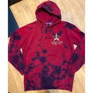JEFREE STAR Cosmetics Hooded Sweatshirt
